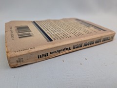 Think And Grow Rich Napoleon Hill Fawcett Paperback Book Vintage 1985 FAST Ship