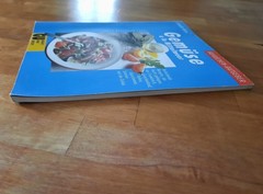 GU; Cornelia Adam – Gemüse à la Mittelmeer (DE 1991); Buch – gut !