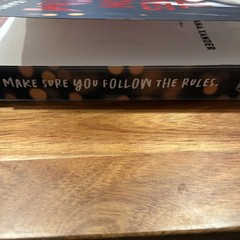All Eyes on Him – Paperback, by Xander Iliana – Good