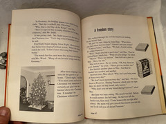 1955 BIG CITY NEIGHBORS Urell & Goldman HB New York City Ex-Library