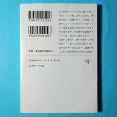 Kangaroo Notebook Abe Kobo Japanese edition 1999 Shinchosha pocket novel