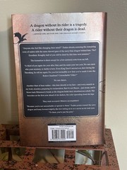 Fourth Wing & Iron Flame Hardcover Set – Rebecca Yarros Empyrean Book 1-2 1st Ed