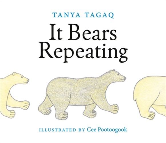 It Bears Repeating (Hardback or Cased Book)