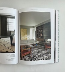 THE RUG COMPANY Handmade Hardbound Book (New/272 Pages)