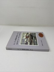 A. T. Hibbard, N.A.: Artist In Two Worlds – John L. Cooley – 75th Anniversary HC