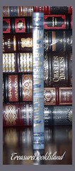 New Call of the Wild by Jack London Illustrated Leather Bound Sealed Collectible