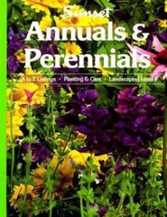 Annuals & Perennials – 0376030666, paperback, Geoffrey Harcourt