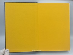 Half of a Yellow Sun – Chimamanda Ngozi Adichie – Folio Society Sealed Like New
