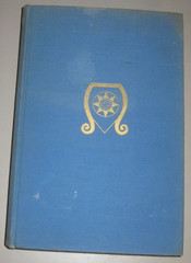 THE LOST CONTINENT OF MU – James Churchward, 1942 – 10th printing, occult