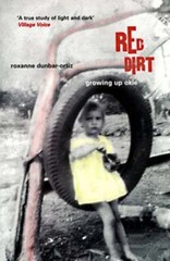 Red Dirt: Growing Up Okie by Roxanne Dunbar-Ortiz: Used
