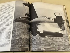 Vintage “Reader’s Digest Illustrated Story of World War II” – 1969 528 Pages VGC
