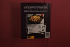 422034 Cornelia Adam AUBERGINEN UND ZUCCHINI Gräfe und Unzer Würzig und pikant: