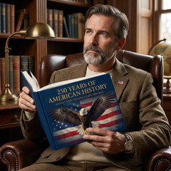Proud Patriots 250 Years of American History: America’s 250th Anniversary Coffee