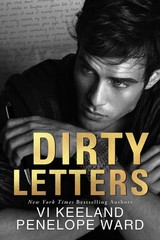 Dirty Letters – paperback Keeland, Vi|Ward, Penelope
