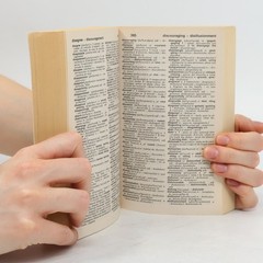 Merriam-Webster’s Spanish-English Dictionary / Diccionario Español-Inglés