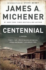Centennial (Paperback or Softback)