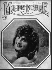MOTION PICTURE CLASSIC 101 Unique Issues In PDF Format On USB Thumb Drive