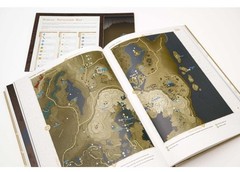 The Legend of Zelda: Breath of The Wild-Complete Official Guide