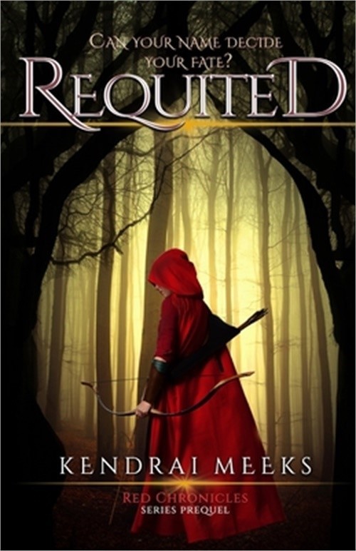 Requited (Paperback or Softback)