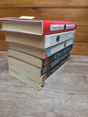 Gregory Maguire Wicked Series Lot Of 7 Books 6 SC / 1 HC Pre-owned VG