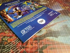 D3 Vault of the Drow – Dungeons & Dragons – D&D – AD&D