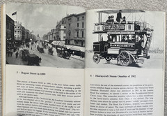 The Motor Age By K.G.Fenelon 1949 1ST Edition Book 52 Pages Nice Photographs