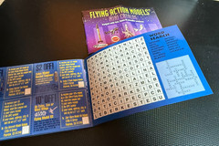 1997 1998 Vintage Estes Model Rocketry Model Rocket Mini Catalogs Lucasfilm Set