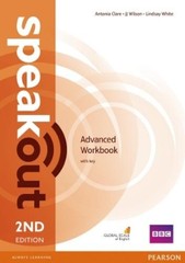 J J Wilson Damian Williams An Speakout Advanced 2nd Edit (Paperback) (UK IMPORT)