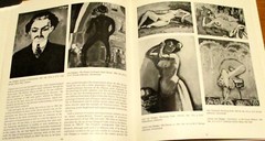 1976 The “Wild Beasts” Fauvism and its Affinities Softcover Book MOMA 168 Pages