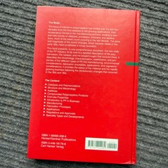 Polyurethane Handbook by Gunter Oertel; 2nd Edition 2nd Ed by Gunter Oertel