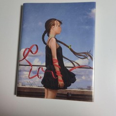 Renj Murata futurelog -standard edition-