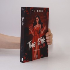 The Mindf*ck 1: The Risk  |  S. T. Abby