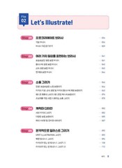 그림이 움직이는 아이패드 드로잉 iPad drawing with moving pictures – Korean Guide