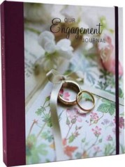 Our Engagement Journal – Hardcover By Ryland Peters Small – VERY GOOD
