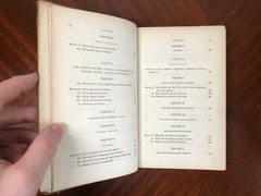Elements of General Pathology, Alfred Stille 1848 1st Ed. Disease -Split Binding