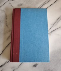 *Signed & Inscribed* NOP’S HOPE Donald McCaig HC/DJ 1994 1st Edition & Printing