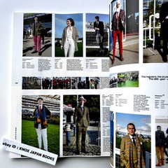 POPEYE magazine Special 2026 The Best of STYLE SAMPLE English edition from Japan
