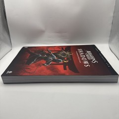 Assassin’s Creed Shadows – The Complete Official Guide: Standard Edition