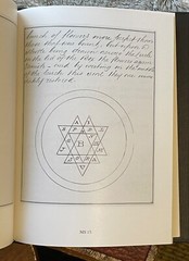 CLAVIS ARCANA MAGICA – Frederick Hockley, 1st & Ltd Ed, 2012 – MAGICK NECROMANCY
