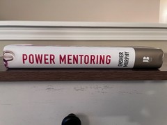 Power Mentoring: How Successful Mentors a- hardcover, Ensher, 9780787979522