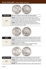 The Official ANA Coin Grading Standards for United States Coins New 2019 Edition
