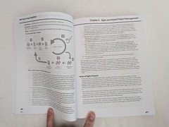 PMP Exam Prep Simplified Review Test Study Guide Paperback Book Andrew Ramdayal