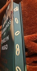 SIGNED The Seven Husbands of Evelyn Hugo DELUXE EDITION by Taylor Jenkins Reid