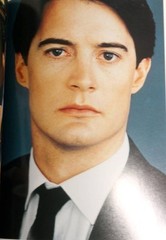 Kyle MacLachlan Deluxe Color Cine Album Japanese Edition Movie Photo Book