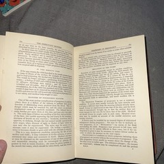 Vintage book ‘The Modern Womans Home Doctor ‘ By Sir W A Lane 576 Pages