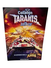 Alternative Armies Patrol Angis 15mm Callsign Taranis