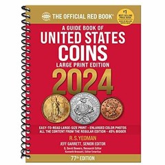 A Guide Book of United States – Paperback, by Jeff Garrett; Garrett – Very Good