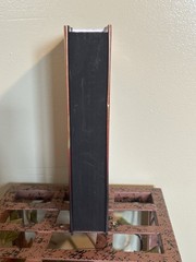 Fourth Wing & Iron Flame Hardcover Set – Rebecca Yarros Empyrean Book 1-2 1st Ed