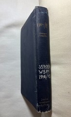 Taschenbuch Der Kriegsflotten 1914/15, Weyer’s Warships, Flottentaschenbuch