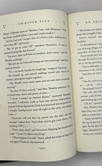 Harry Potter and The Half-Blood Prince 1st Edition 1st Print 652 Pages 11 Error